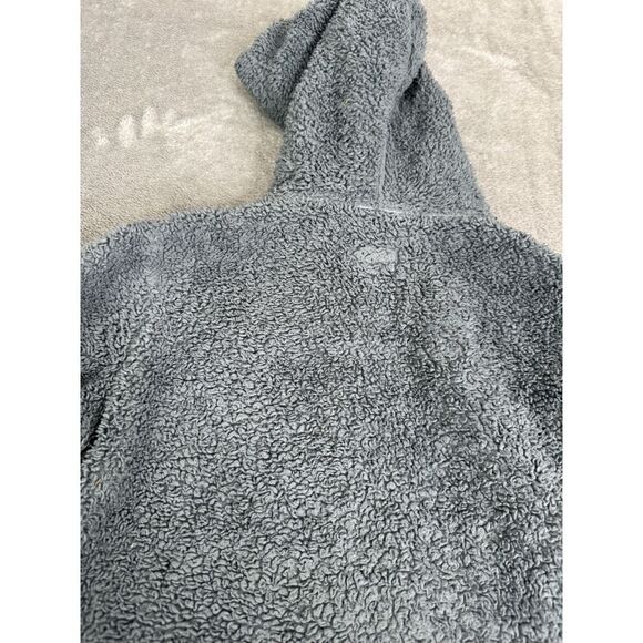 Patagonia Girls Los Gatos Hoody Size Medium Gray - Picture 3 of 12